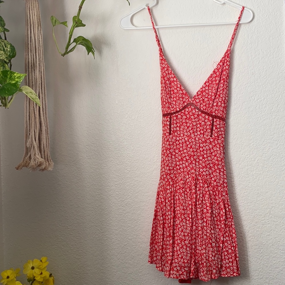 Playsuit Romper